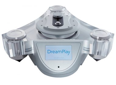dau cd Kalista DreamPlay ONE