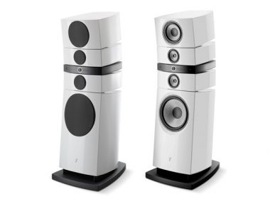 loa Focal Grande Utopia EM EVO