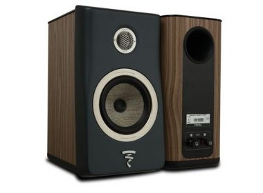 loa Focal Kanta No1 sau