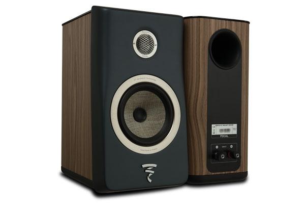 loa Focal Kanta No1 sau