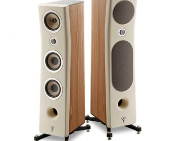 loa Focal Kanta No2