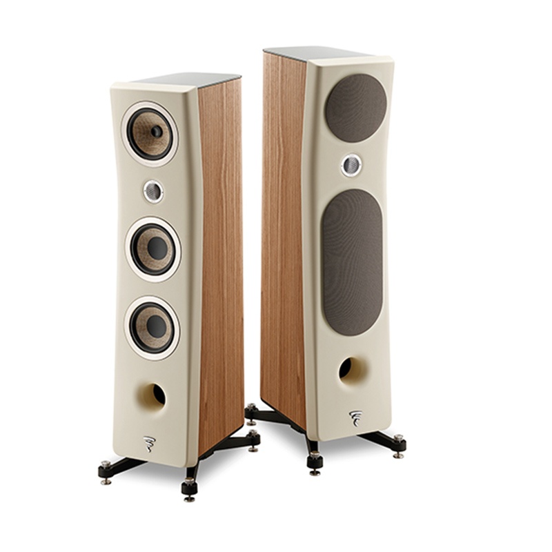 loa Focal Kanta No2