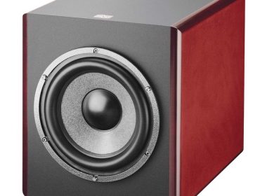 loa Focal Sub6 can