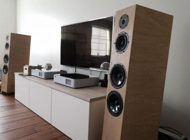 loa Pylon Audio Diamond 30 chat