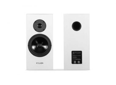 loa Pylon Audio Diamond Monitor