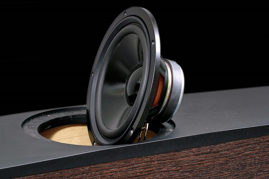 loa Pylon Audio Sapphire 31 cu