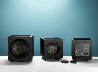 loa REL HT1003 bo
