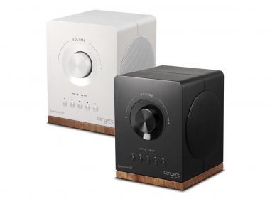 loa Tangent Spectrum W1 Google CastBT