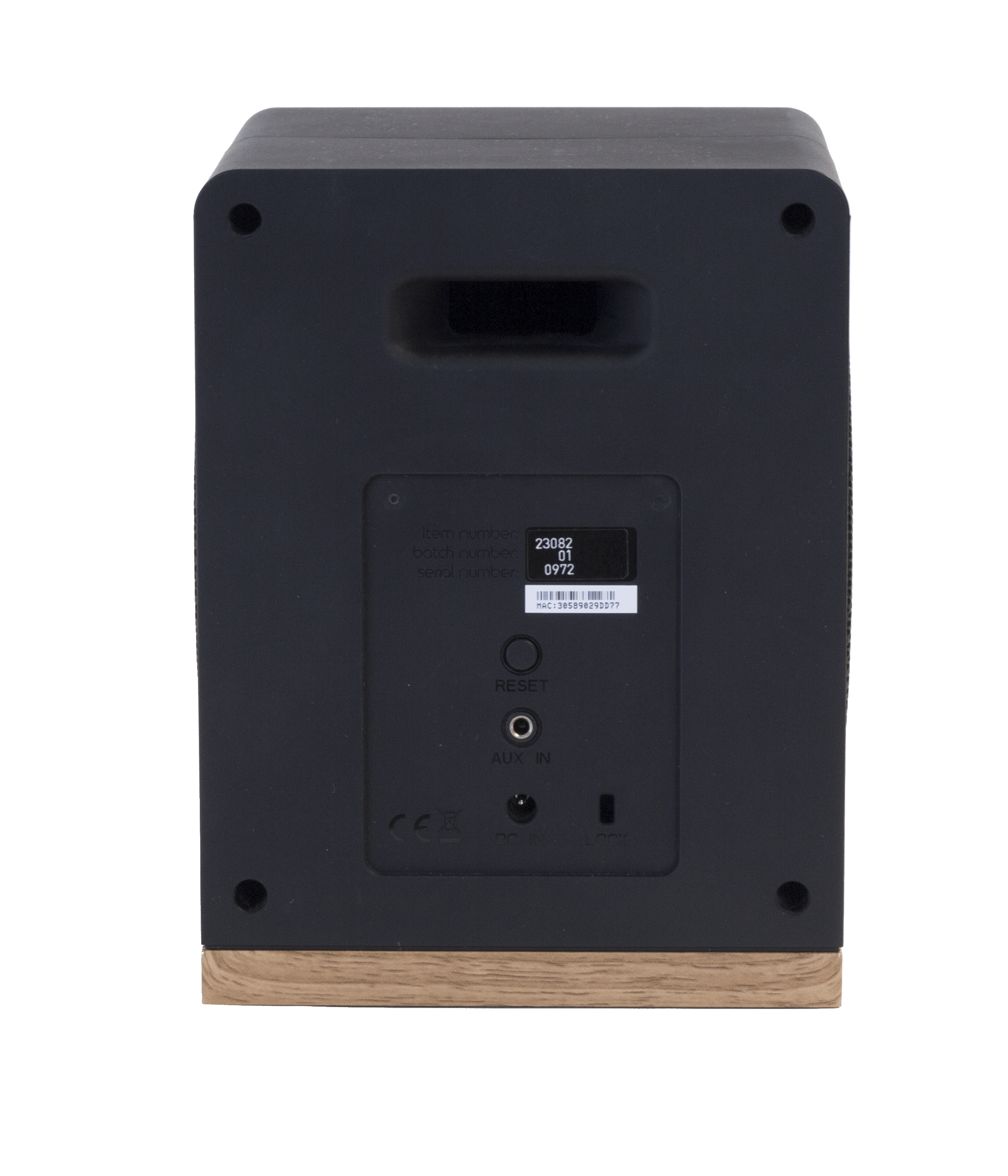 loa Tangent Spectrum W1 Google CastBT sau