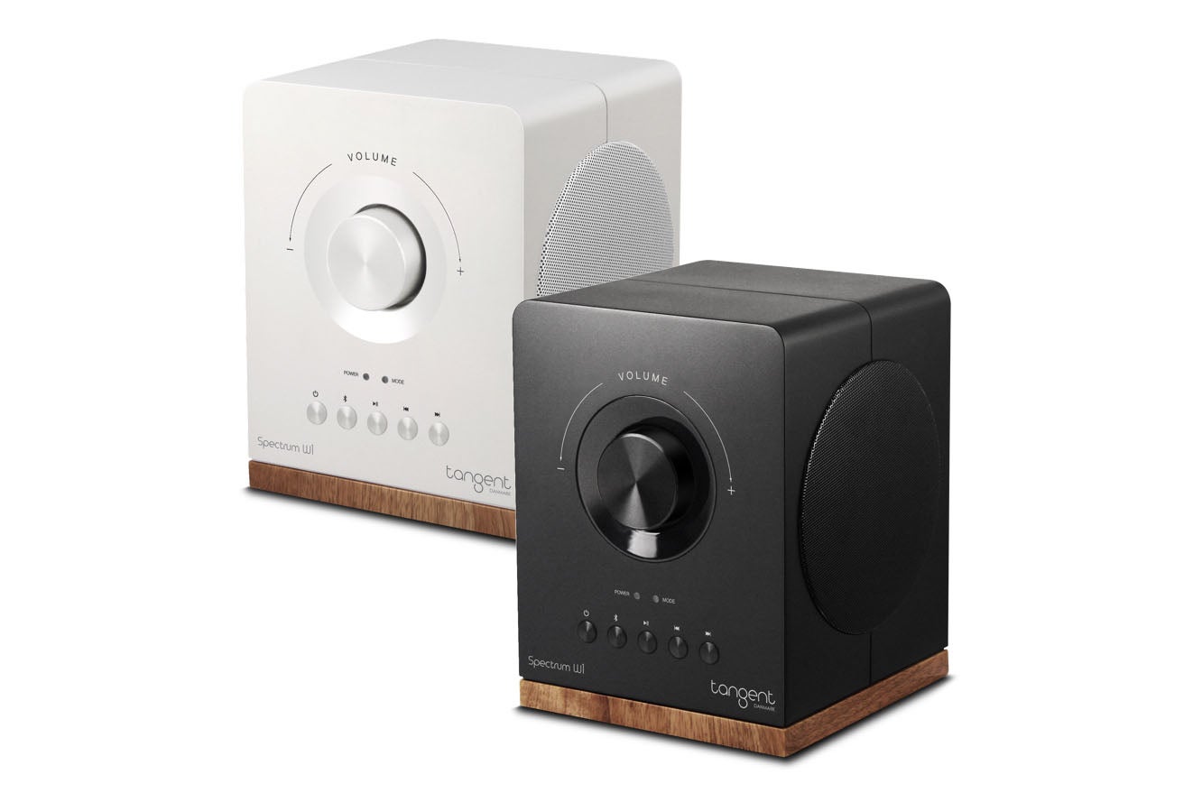 loa Tangent Spectrum W1 Google CastBT
