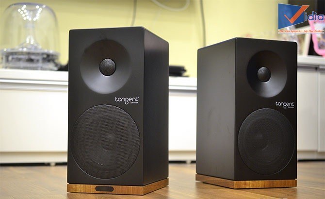 loa Tangent Spectrum X5 dep