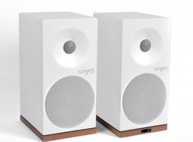 loa Tangent Spectrum X5 trang