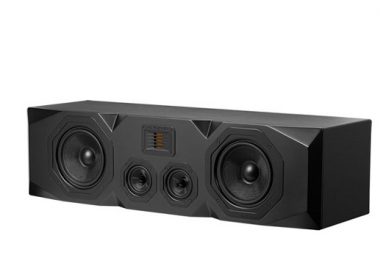loa emotiva airmotiv c2