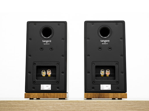 loa tangent Spectrum X4 sau