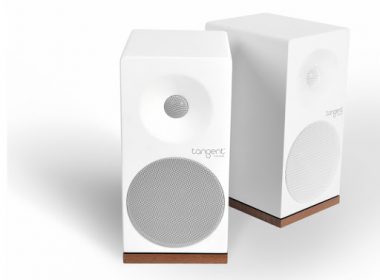 loa tangent Spectrum X4 trang