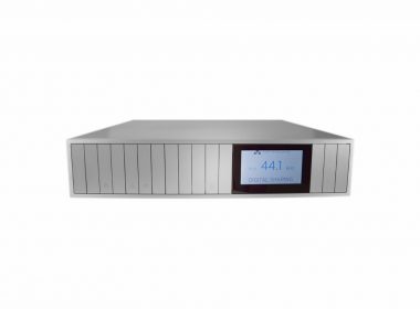 metronome dsc1