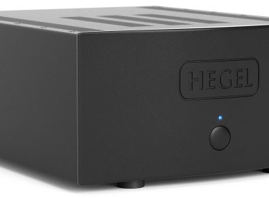 power ampli Hegel H30