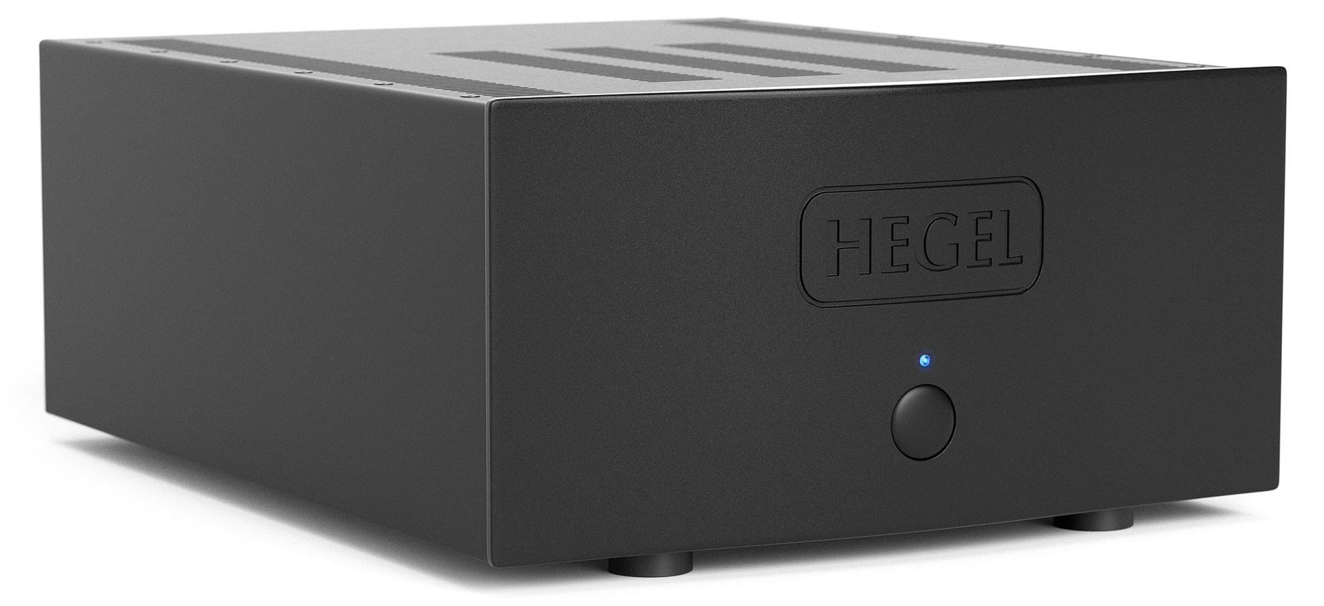 power ampli Hegel H30