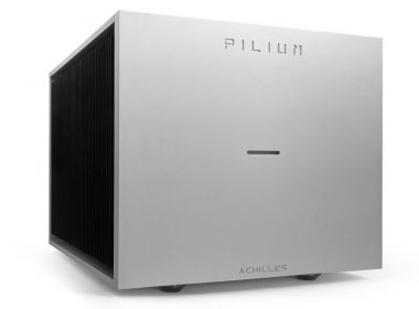 power ampli Pilium Divine Achilles