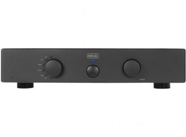pre ampli Hegel P20