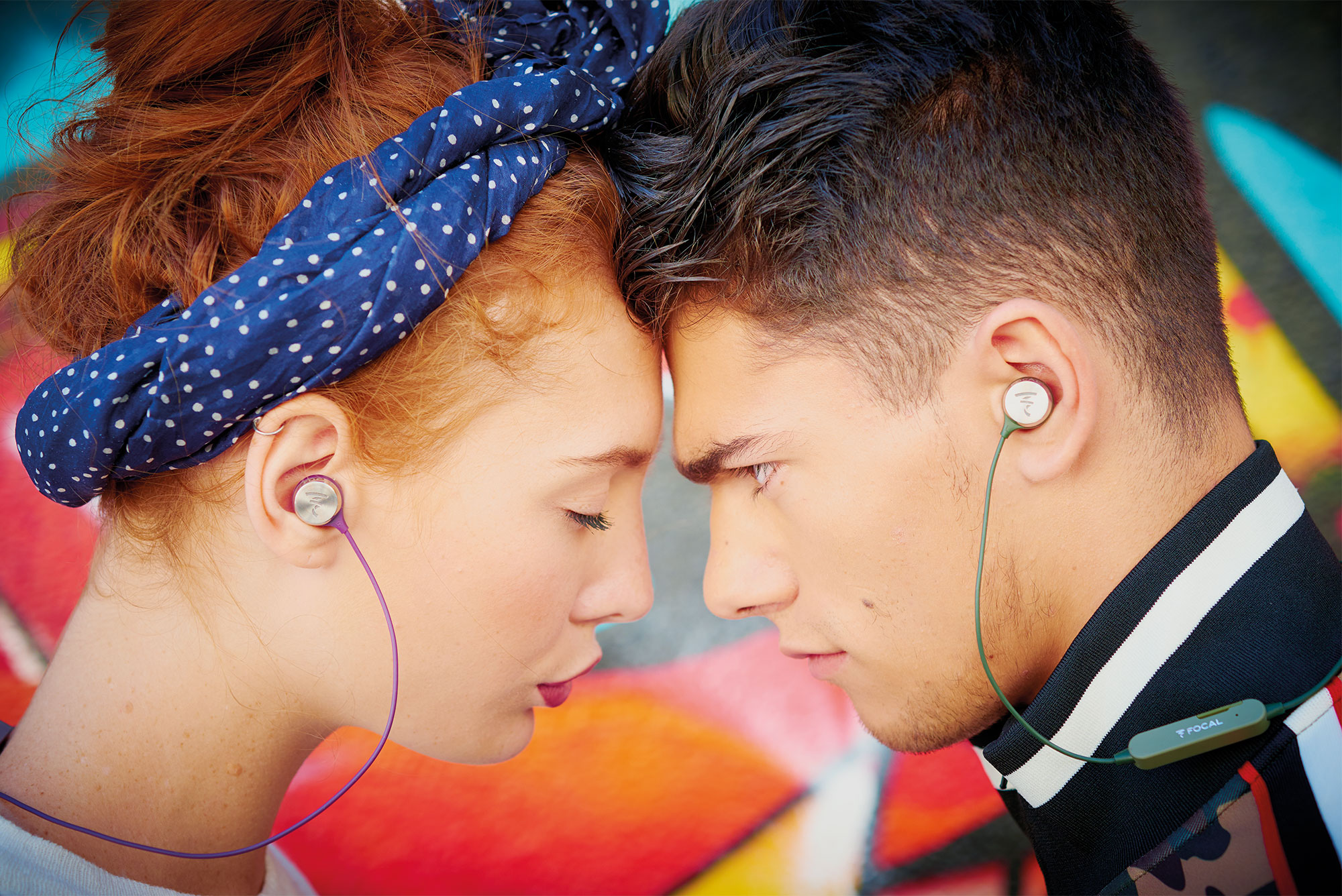 tai Focal Sphear Wireless dep