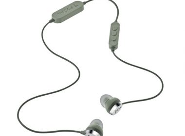 tai Focal Sphear Wireless xanh