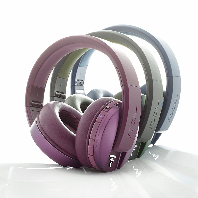 tai nghe Focal Listen Wireless