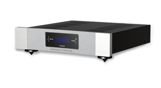 DAC Metronome C6+