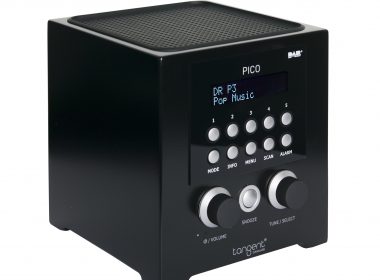 Radio Tangent PICO DACMATT