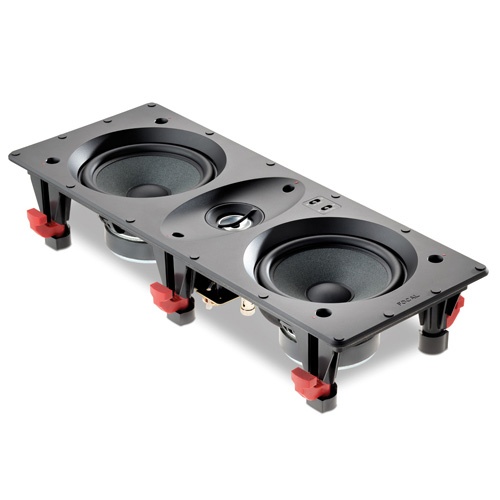 loa Focal 100IWLCR5 khong