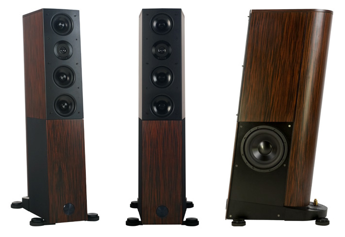 loa Audio Physic Cardeas dep