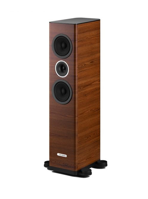 loa AudioSolutions Overture O303F dep