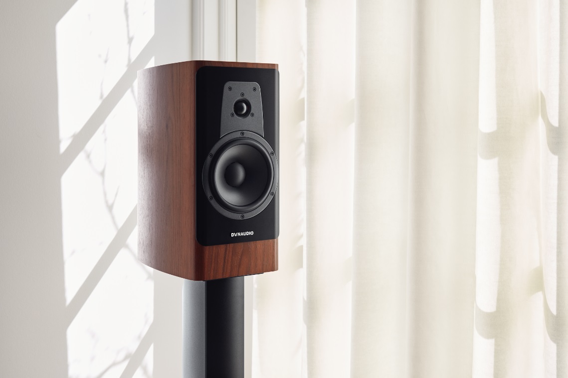 loa Dynaudio Contour 20i dep