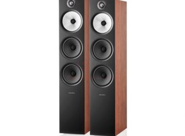 B&W 603S2 Anniversary Edition