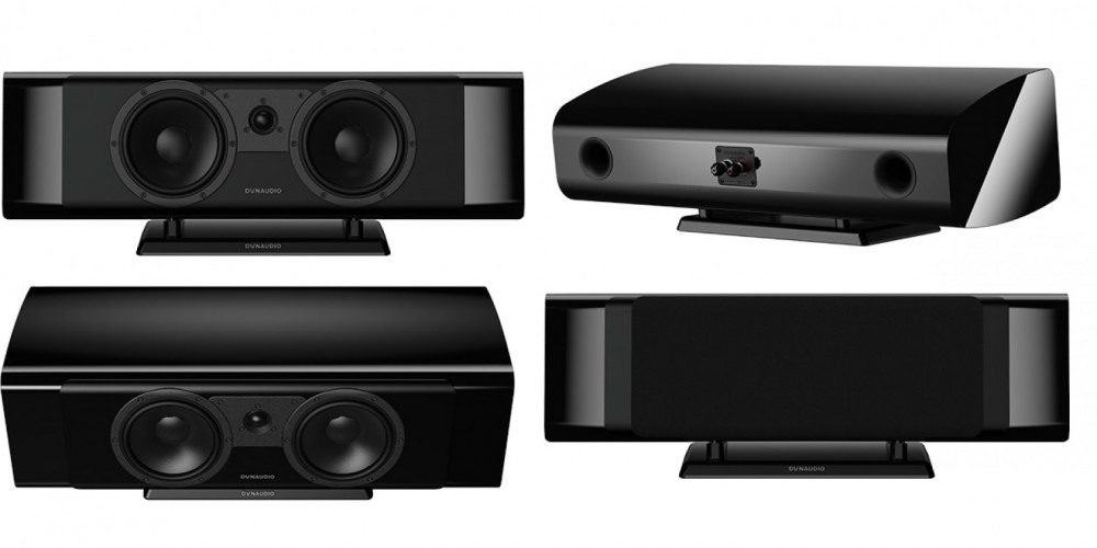 Dynaudio Contour 25Ci bo