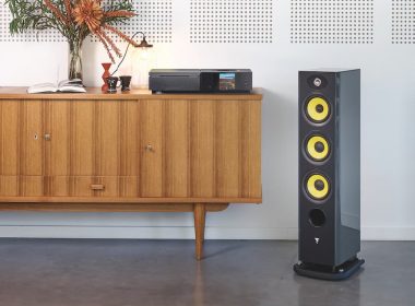 Focal Aria K2 926 dep