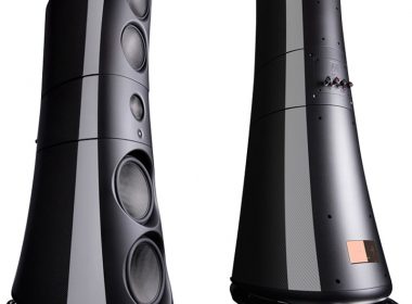 Magico M9