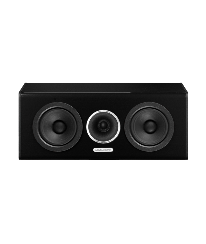 audiosolutions overture o301c