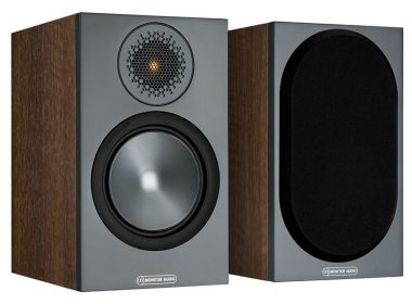 loa Monitor Audio Bronze 100