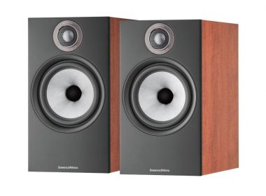 loa bw 606 s2 anniversary edition 2