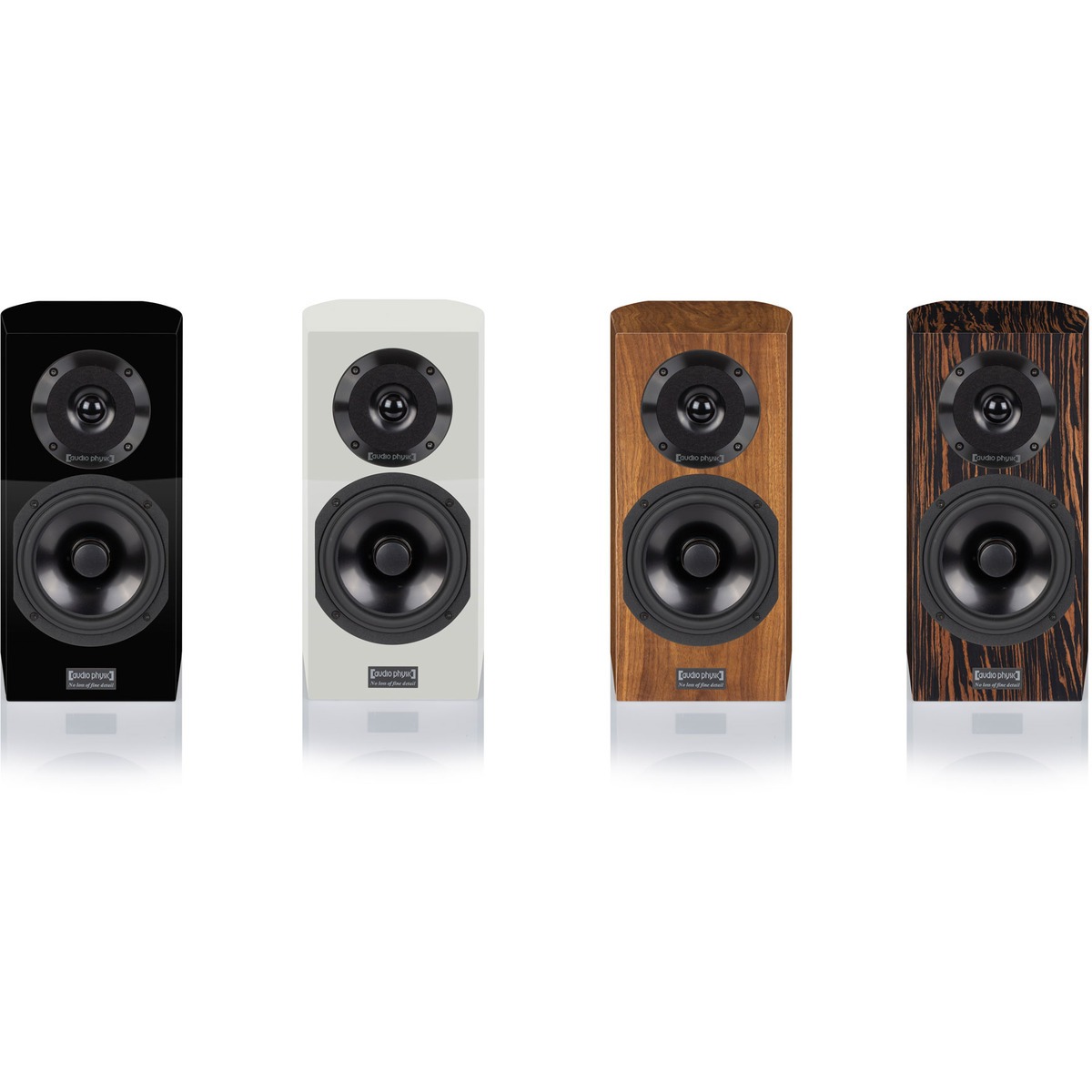 Audio Physic Step 35 bo