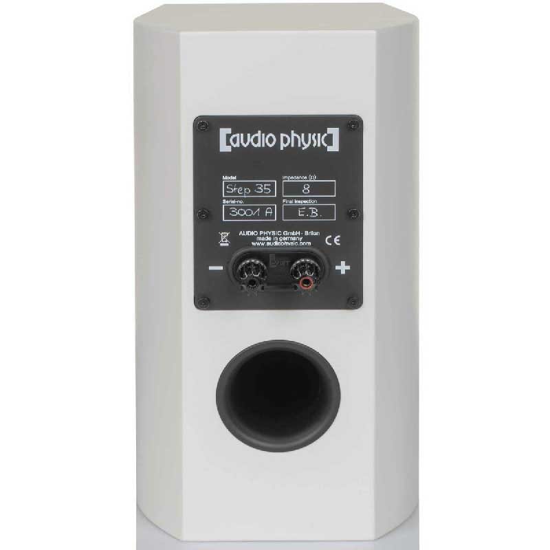 Audio Physic Step 35 sau