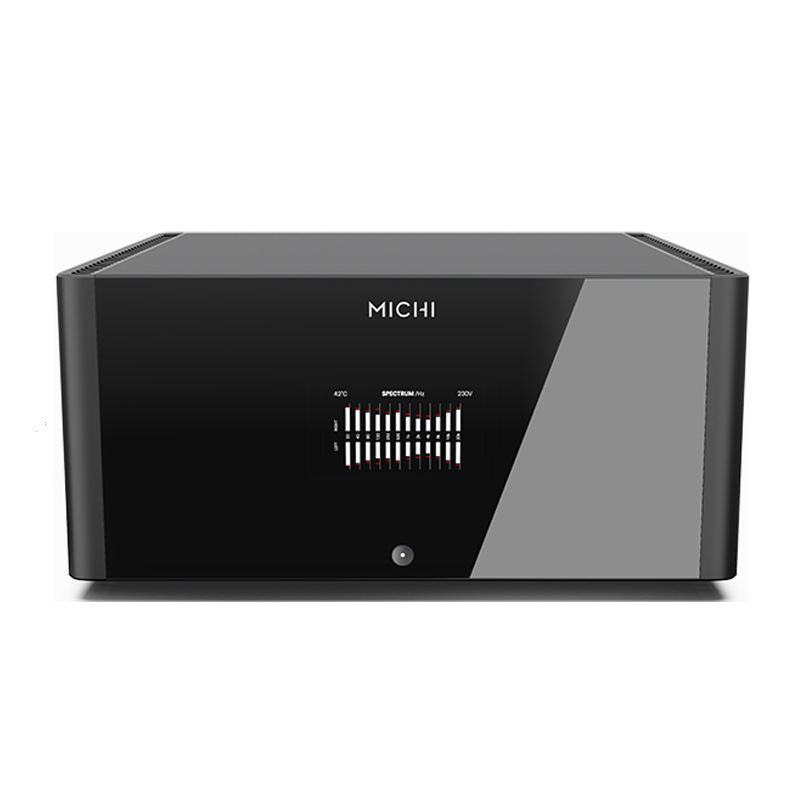 Rotel Michi S5