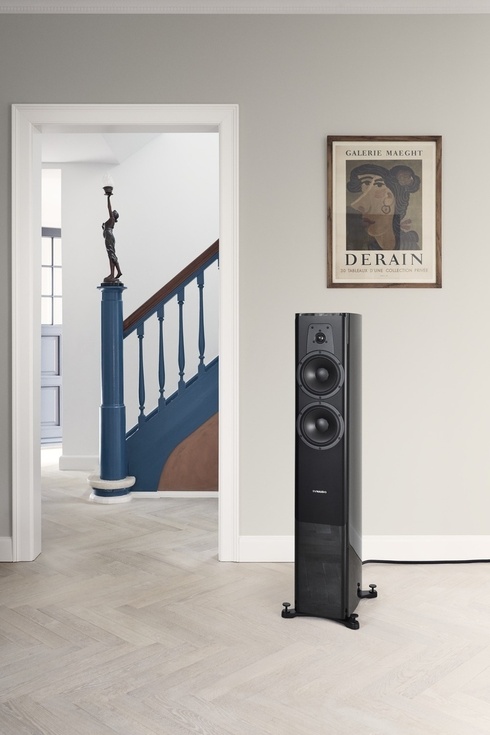 loa Dynaudio Contour 30i dep