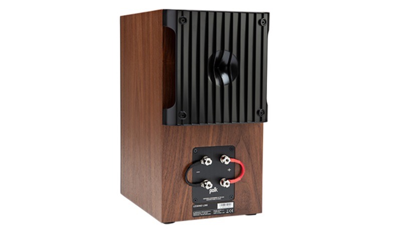 loa Polk Audio Legend L200 sau