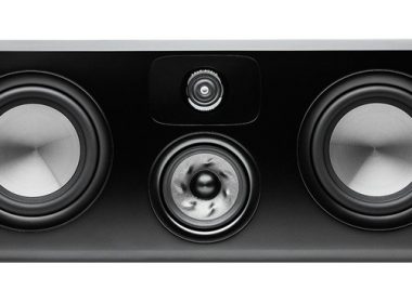 loa Polk Audio Legend L400 truoc