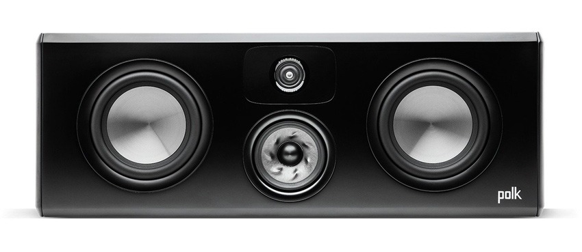 loa Polk Audio Legend L400 truoc