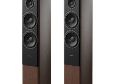 loa dynaudio contour 60i