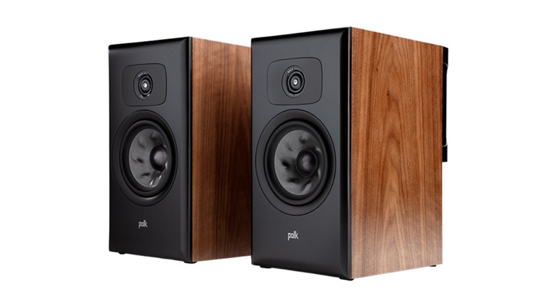 loa polk audio legend l200