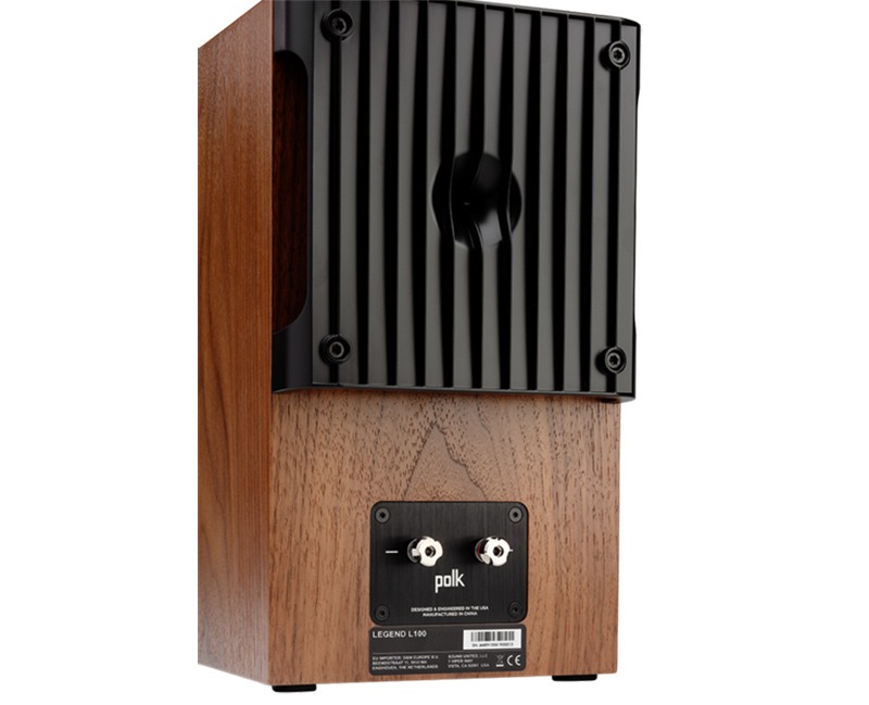 loa polk sau